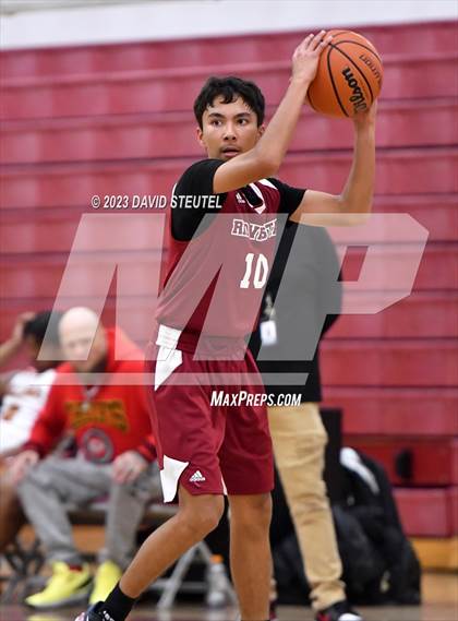 Thumbnail 1 in Rio Vista @ Encina Prep (SJS Foundation) photogallery.
