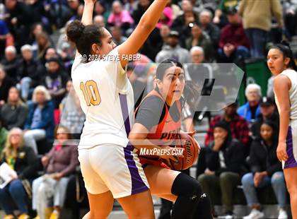 Thumbnail 3 in Davis @ Sumner  (WIAA 4A Round 1) photogallery.