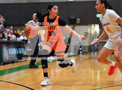 Thumbnail 1 in Davis @ Sumner  (WIAA 4A Round 1) photogallery.