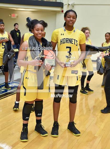 Thumbnail 1 in East Central vs Amarillo (NEISD Invitational) photogallery.