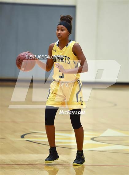 Thumbnail 2 in East Central vs Amarillo (NEISD Invitational) photogallery.
