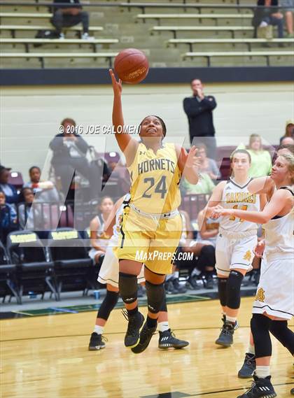 Thumbnail 3 in East Central vs Amarillo (NEISD Invitational) photogallery.