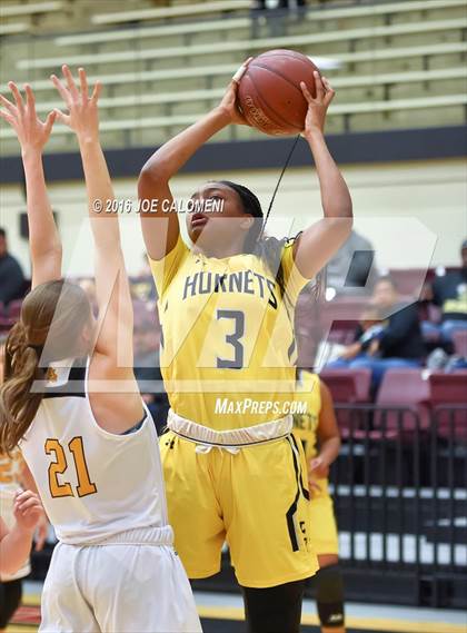 Thumbnail 1 in East Central vs Amarillo (NEISD Invitational) photogallery.