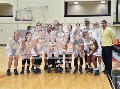 Thumbnail 3 in East Central vs Amarillo (NEISD Invitational) photogallery.