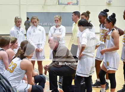 Thumbnail 3 in East Central vs Amarillo (NEISD Invitational) photogallery.