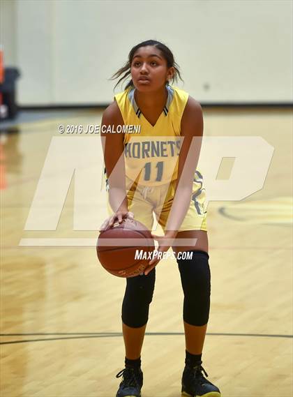 Thumbnail 2 in East Central vs Amarillo (NEISD Invitational) photogallery.