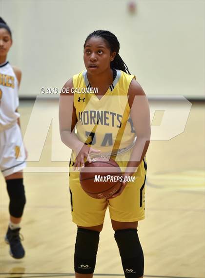 Thumbnail 2 in East Central vs Amarillo (NEISD Invitational) photogallery.