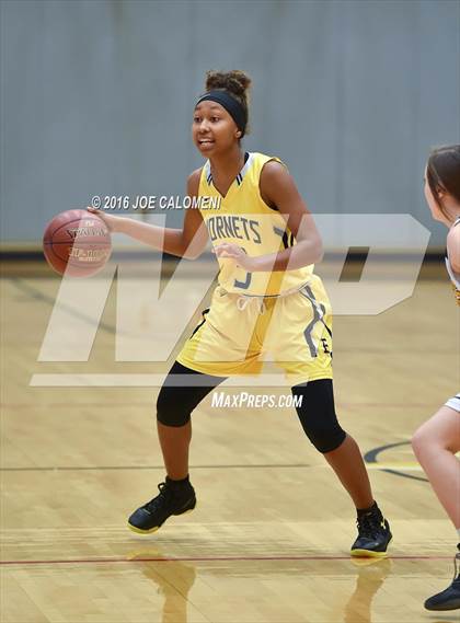 Thumbnail 3 in East Central vs Amarillo (NEISD Invitational) photogallery.