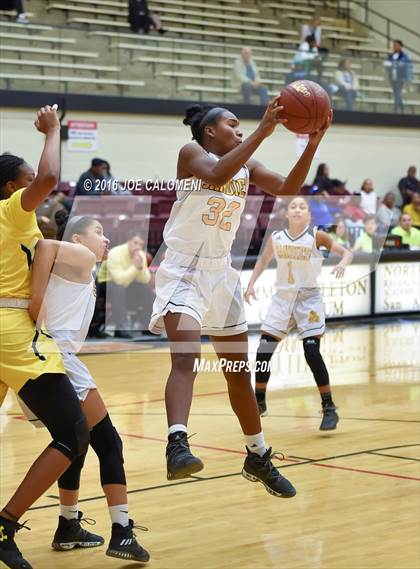 Thumbnail 3 in East Central vs Amarillo (NEISD Invitational) photogallery.