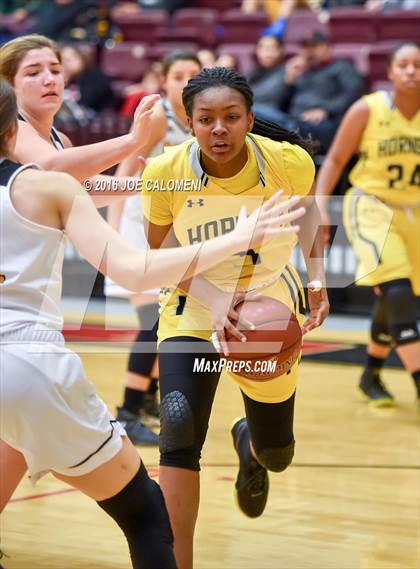 Thumbnail 2 in East Central vs Amarillo (NEISD Invitational) photogallery.