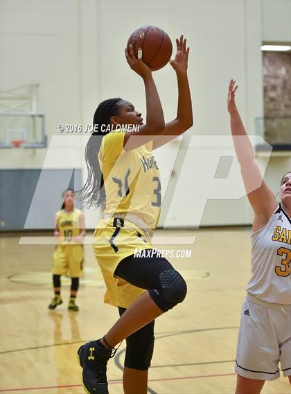 Thumbnail 2 in East Central vs Amarillo (NEISD Invitational) photogallery.
