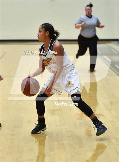 Thumbnail 2 in East Central vs Amarillo (NEISD Invitational) photogallery.