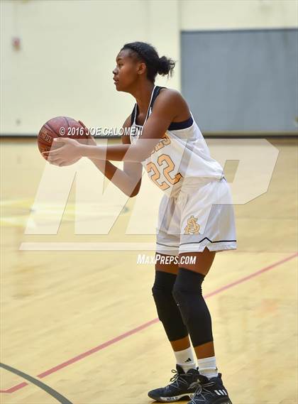 Thumbnail 3 in East Central vs Amarillo (NEISD Invitational) photogallery.