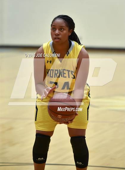 Thumbnail 3 in East Central vs Amarillo (NEISD Invitational) photogallery.
