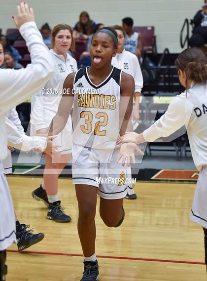 Thumbnail 1 in East Central vs Amarillo (NEISD Invitational) photogallery.
