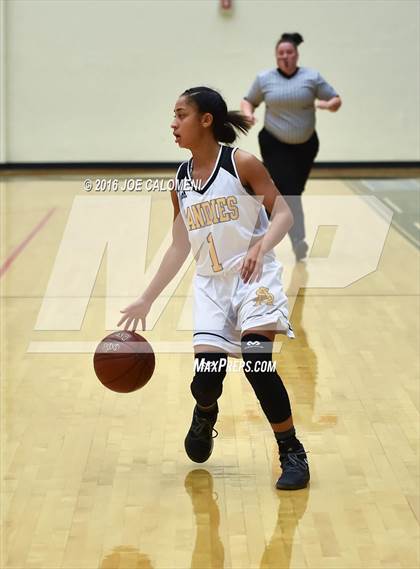 Thumbnail 1 in East Central vs Amarillo (NEISD Invitational) photogallery.