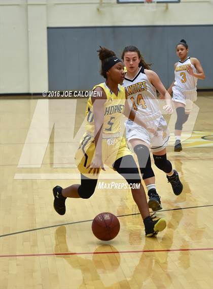 Thumbnail 2 in East Central vs Amarillo (NEISD Invitational) photogallery.