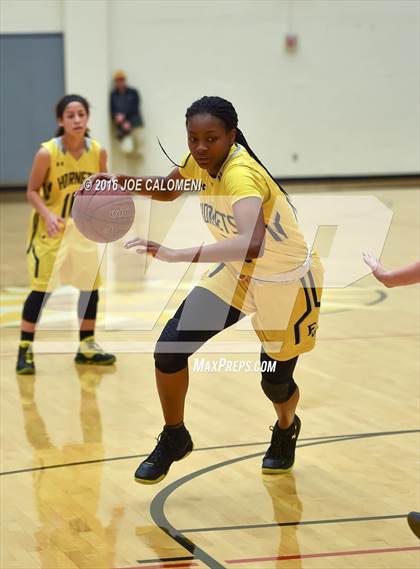 Thumbnail 2 in East Central vs Amarillo (NEISD Invitational) photogallery.