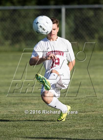 Thumbnail 1 in Bow @ Goffstown photogallery.