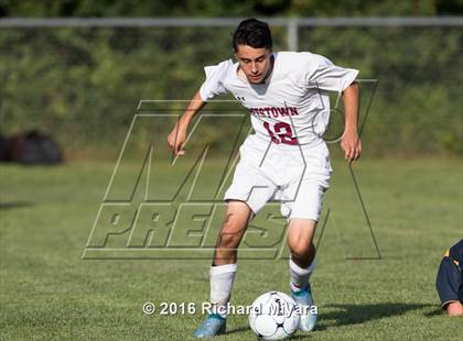 Thumbnail 1 in Bow @ Goffstown photogallery.