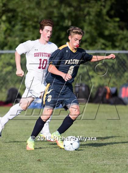 Thumbnail 1 in Bow @ Goffstown photogallery.