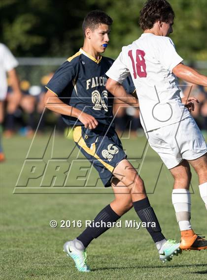 Thumbnail 1 in Bow @ Goffstown photogallery.