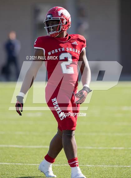 Thumbnail 1 in Westlake vs Galena Park North Shore (UIL 6A D1 Semifinal Playoff) photogallery.