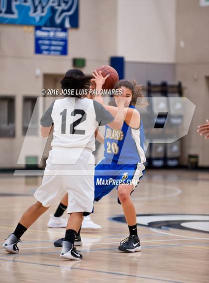 Thumbnail 2 in Serrano @ Silverado photogallery.