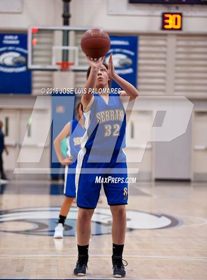 Thumbnail 1 in Serrano @ Silverado photogallery.
