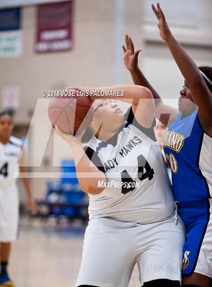 Thumbnail 3 in Serrano @ Silverado photogallery.