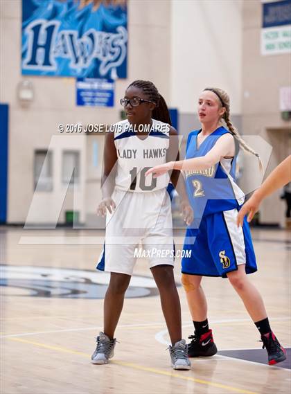 Thumbnail 2 in Serrano @ Silverado photogallery.