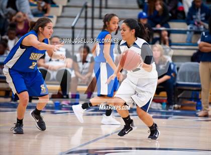 Thumbnail 1 in Serrano @ Silverado photogallery.
