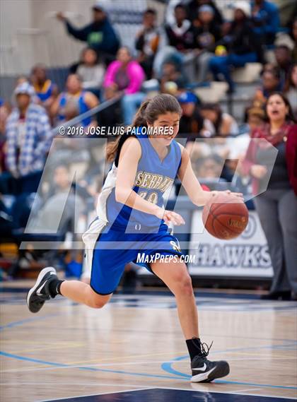 Thumbnail 1 in Serrano @ Silverado photogallery.