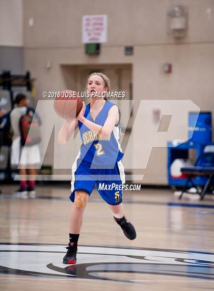 Thumbnail 2 in Serrano @ Silverado photogallery.