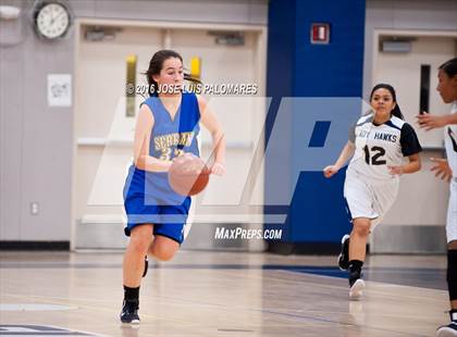 Thumbnail 3 in Serrano @ Silverado photogallery.