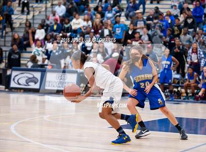 Thumbnail 3 in Serrano @ Silverado photogallery.