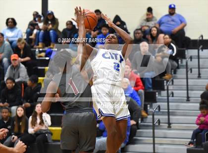 Thumbnail 1 in Pleasantville @ Burlington City (I.A.A.S. MLK Shootout) photogallery.