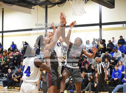 Thumbnail 3 in Pleasantville @ Burlington City (I.A.A.S. MLK Shootout) photogallery.