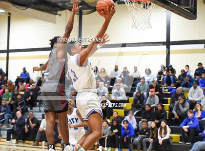 Thumbnail 2 in Pleasantville @ Burlington City (I.A.A.S. MLK Shootout) photogallery.