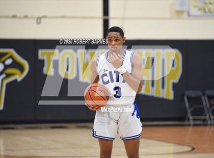 Thumbnail 1 in Pleasantville @ Burlington City (I.A.A.S. MLK Shootout) photogallery.