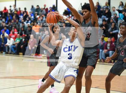 Thumbnail 2 in Pleasantville @ Burlington City (I.A.A.S. MLK Shootout) photogallery.