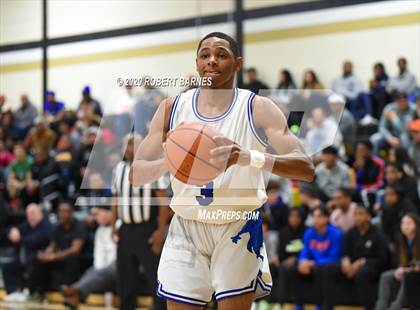 Thumbnail 2 in Pleasantville @ Burlington City (I.A.A.S. MLK Shootout) photogallery.
