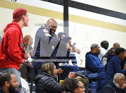 Thumbnail 3 in Pleasantville @ Burlington City (I.A.A.S. MLK Shootout) photogallery.