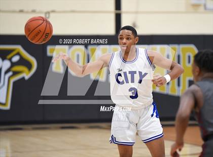 Thumbnail 2 in Pleasantville @ Burlington City (I.A.A.S. MLK Shootout) photogallery.