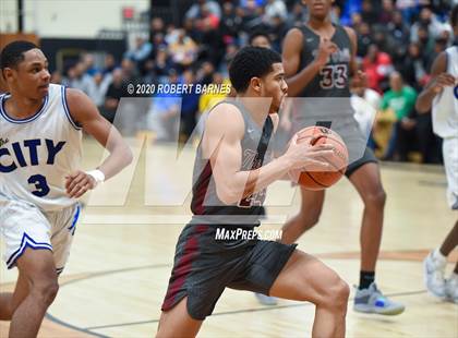 Thumbnail 1 in Pleasantville @ Burlington City (I.A.A.S. MLK Shootout) photogallery.