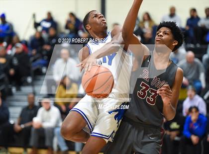 Thumbnail 1 in Pleasantville @ Burlington City (I.A.A.S. MLK Shootout) photogallery.