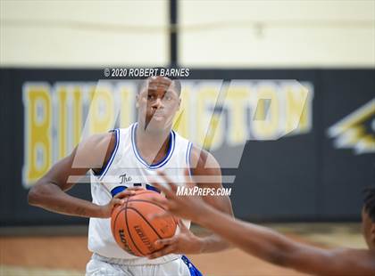 Thumbnail 2 in Pleasantville @ Burlington City (I.A.A.S. MLK Shootout) photogallery.