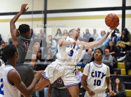 Thumbnail 1 in Pleasantville @ Burlington City (I.A.A.S. MLK Shootout) photogallery.