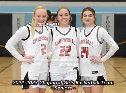 Thumbnail 3 in Chaparral vs.  American Leadership Academy - Anthem South  (Lady Wolves Court Classic) photogallery.