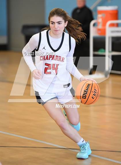 Thumbnail 1 in Chaparral vs.  American Leadership Academy - Anthem South  (Lady Wolves Court Classic) photogallery.